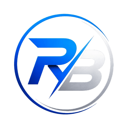 Rajput Bhavin Logo